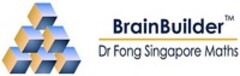 BrainBuilder Dr Fong Singapore Maths