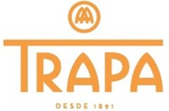 AA TRAPA DESDE 1891