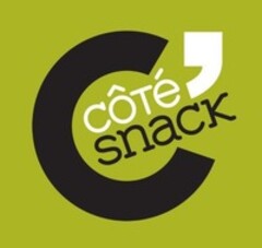 C' côté snack