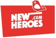 NEWHEROES.COM