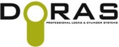 DORAS PROFESSIONAL LOCKS & CYLINDER SYSTEMS