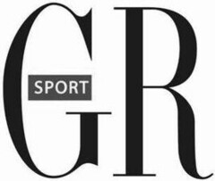 GR SPORT