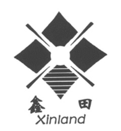 Xinland