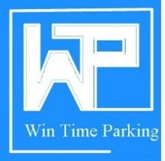 Win Time Parking WTP