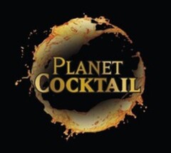 PLANET COCKTAIL