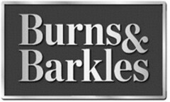 Burns & Barkles