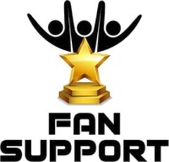 FAN SUPPORT