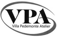 VPA Villa Pedemonte Atelier