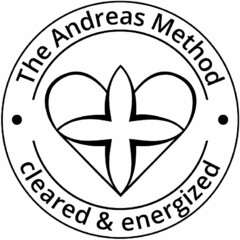 · The Andreas Method · cleared & energized