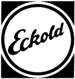 Eckold