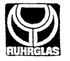 RUHRGLAS