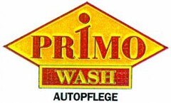 PRIMO WASH AUTOPFLEGE