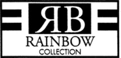 RB RAINBOW COLLECTION