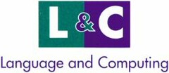 L & C Language and Computing