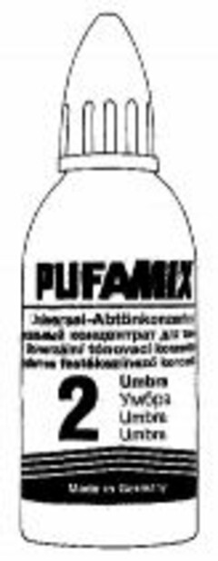 PUFAMIX