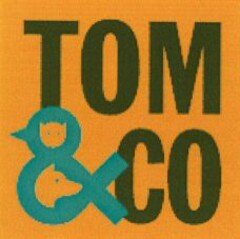 TOM & CO