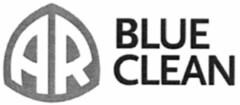 AR BLUE CLEAN