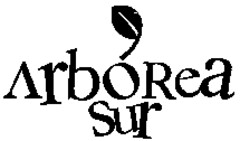 ArboRea Sur