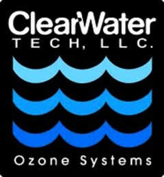 ClearWater TECH, LLC. Ozone Systems