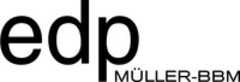 edp MÜLLER-BBM