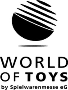 WORLD OF TOYS by Spielwarenmesse eG