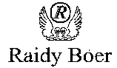 R Raidy Boer