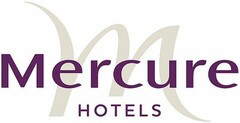 Mercure HOTELS