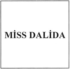 MISS DALIDA