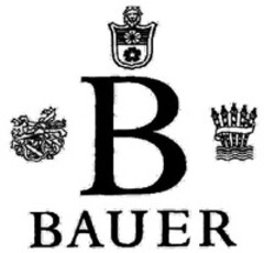 B BAUER