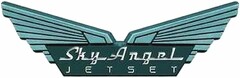 Sky Angel JETSET