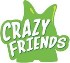 CRAZY FRIENDS