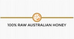 100% RAW AUSTRALIAN HONEY