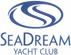 SEADREAM YACHT CLUB