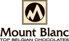 Mount Blanc TOP BELGIAN CHOCOLATES