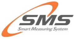 SMS Smart Measuring System