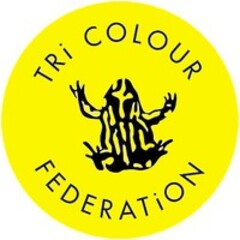 TRI COLOUR FEDERATION