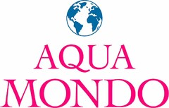 AQUA MONDO