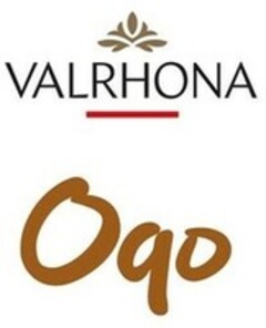 VALRHONA Oqo