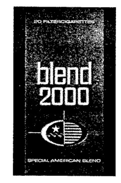 blend 2000