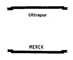 Ultrapur MERCK