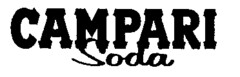 CAMPARI Soda