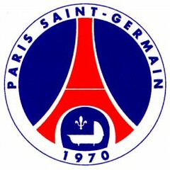 PARIS SAINT-GERMAIN 1970