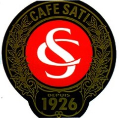 CAFE SATI CS DEPUIS 1926
