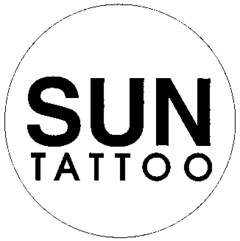 SUN TATTOO