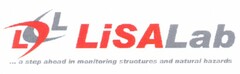 LiSALab ... a step ahead in monitoring structures and natural hazards