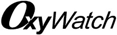 OxyWatch