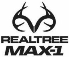 REALTREE MAX-1