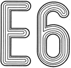 E6