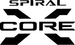 SPIRAL CORE X