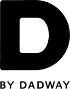 D BY DADWAY